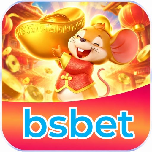 bsbet Logo