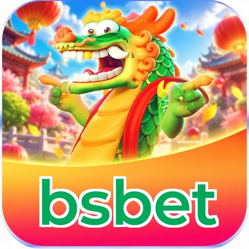 bsbet Logo