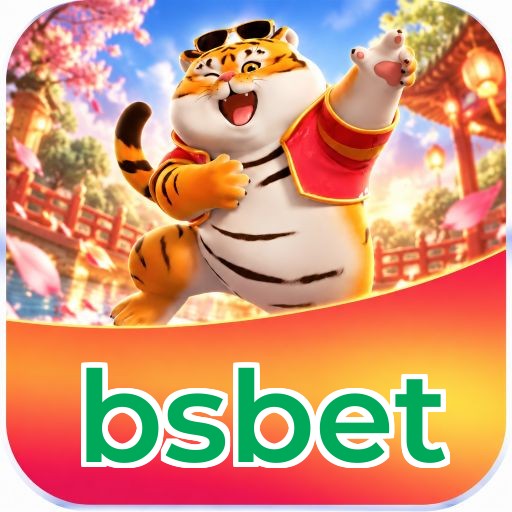 bsbet Logo