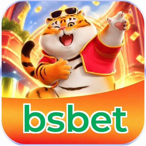 Fortune Tiger Logo 1