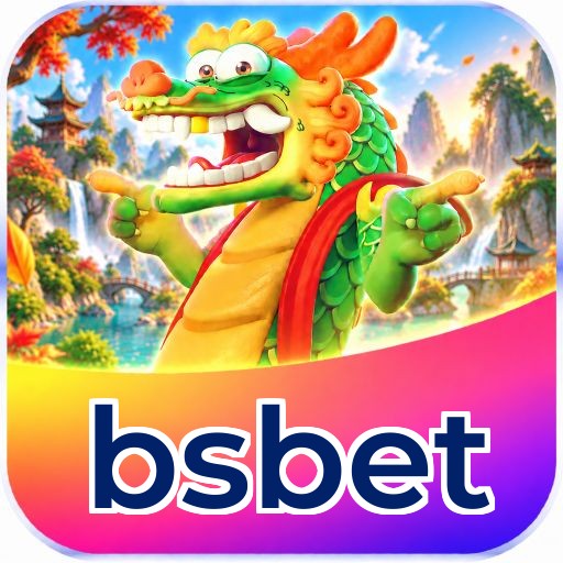 bsbet Logo