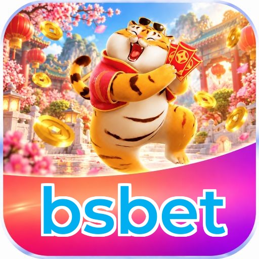 bsbet Logo