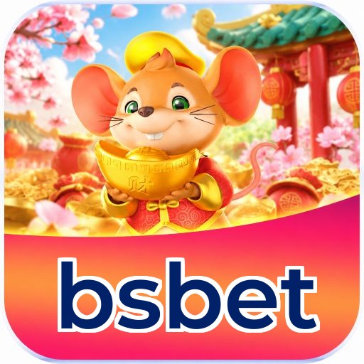 bsbet Logo