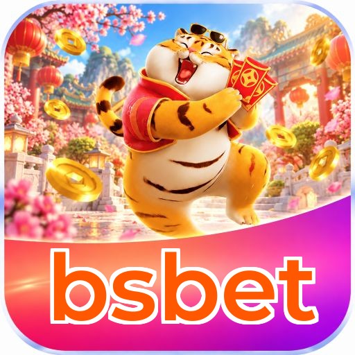 Fortune Tiger Logo 3