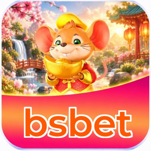 bsbet Logo