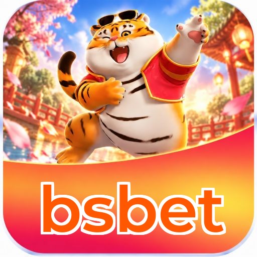 bsbet Logo