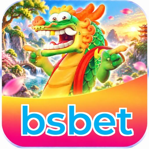 bsbet Instalar Logo 2