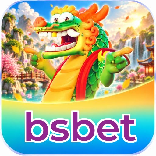 bsbet Logo