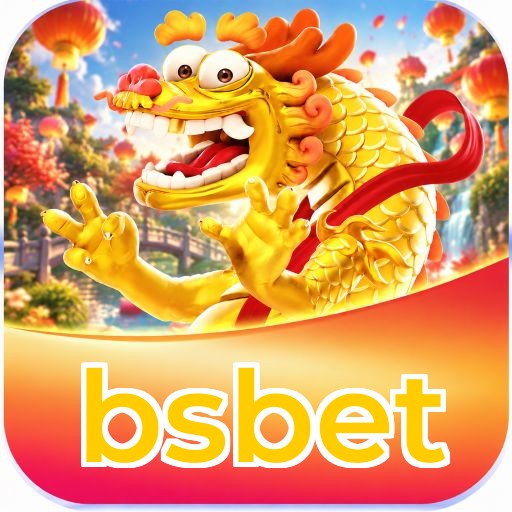bsbet Logo