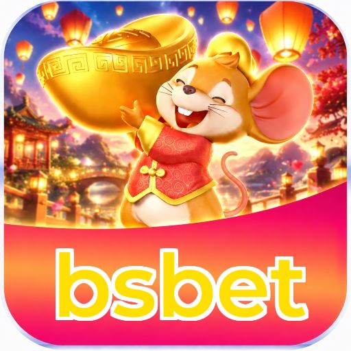 bsbet Logo
