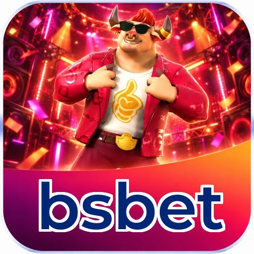 bsbet Logo 1