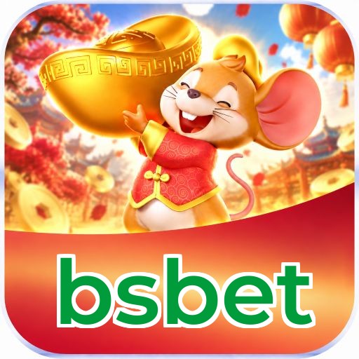 bsbet Logo