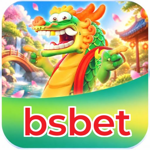 bsbet Bônus R$ 5.000 Logo