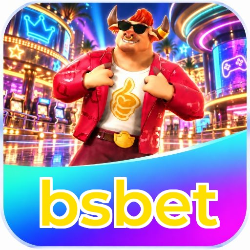 bsbet Logo