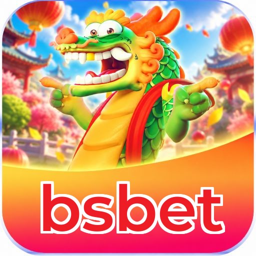 bsbet Logo 3