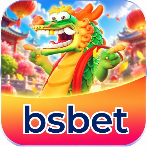 bsbet Logo